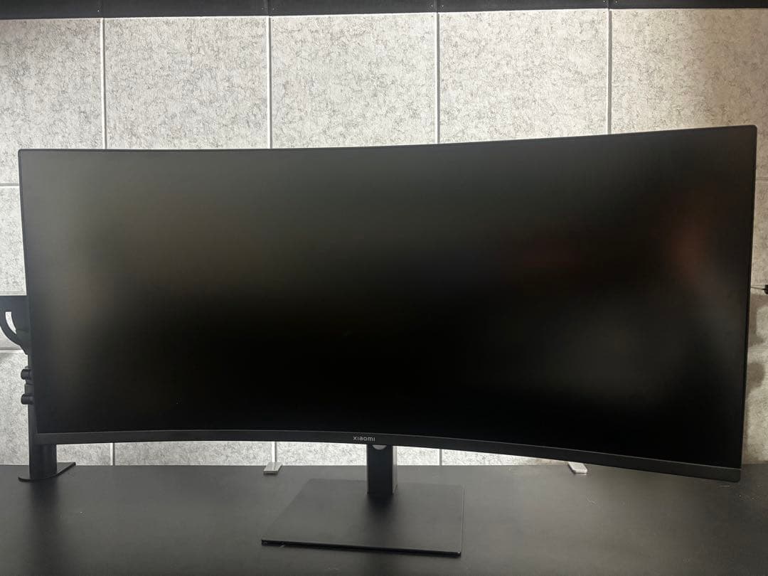 Xiaomi ウルトラワイドモニター 34インチ G34WQi