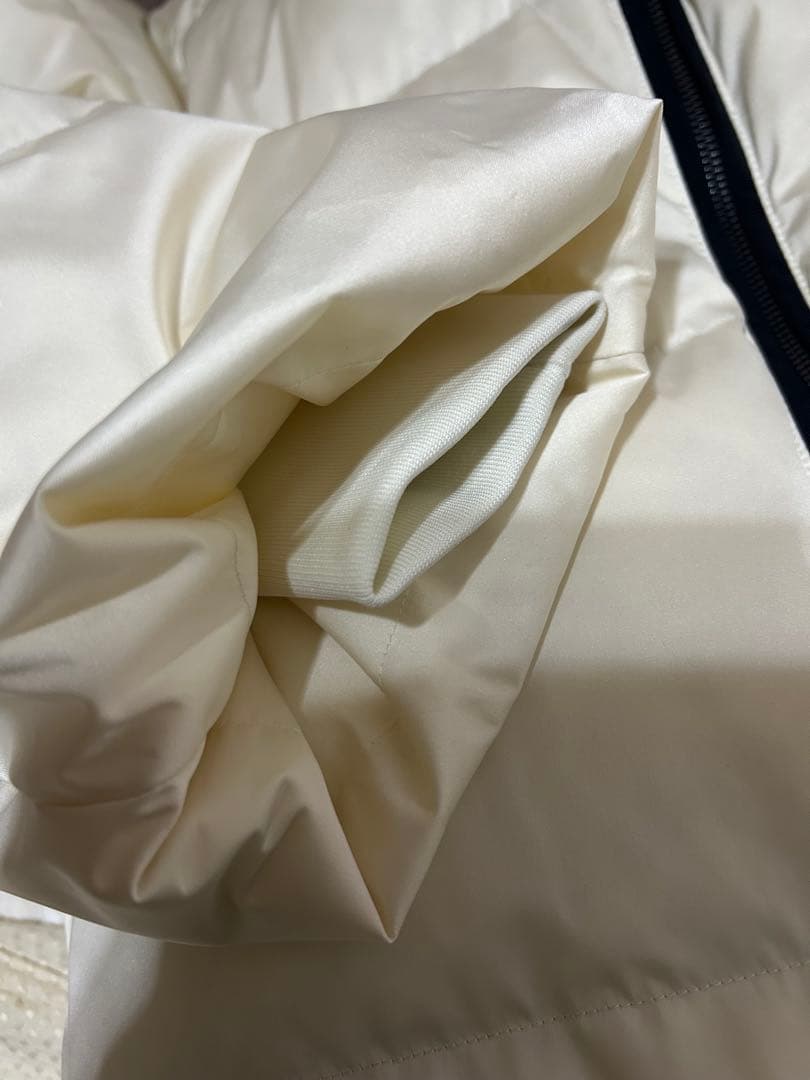 ユニクロ+J ダウンボリュームジャケット