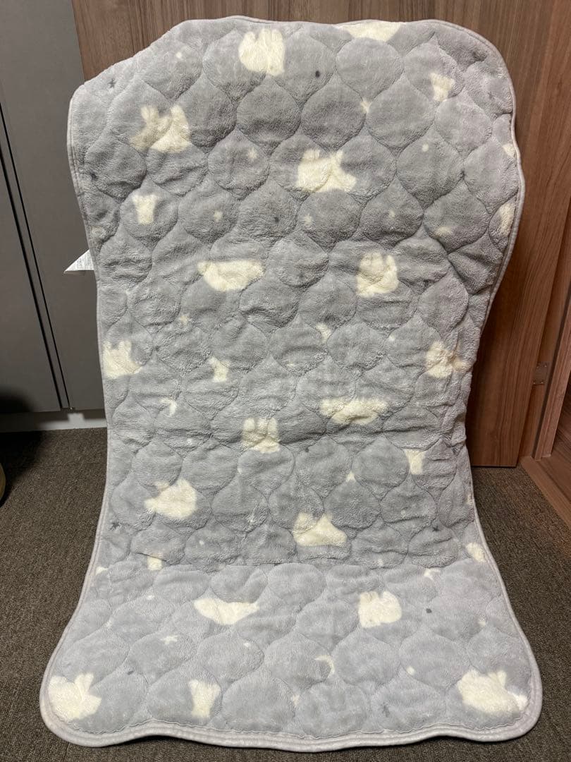 MayDolly ベビーベッド　移動・傾斜可能（HZDMJの類似商品）