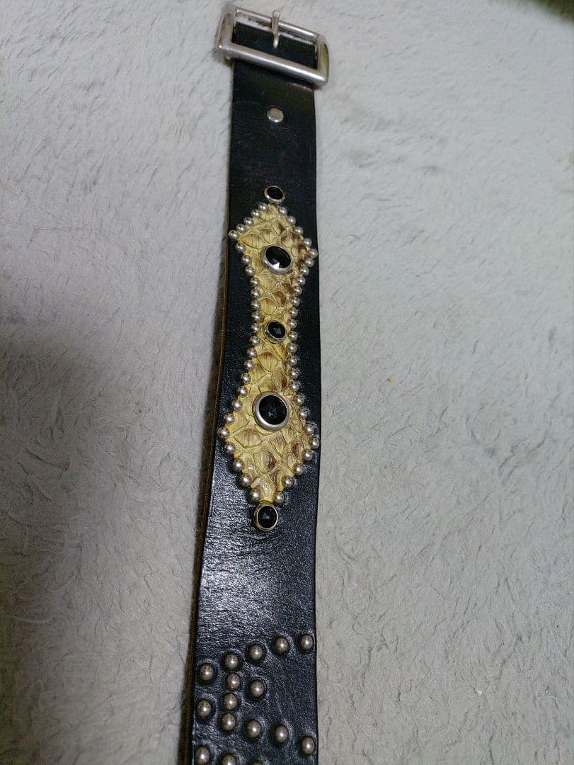 RATS HTC ベルト　ラッツ　エイチティーシー