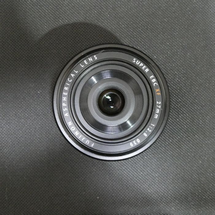 Fujifilm X-E2 ミラーレスカメラ セット