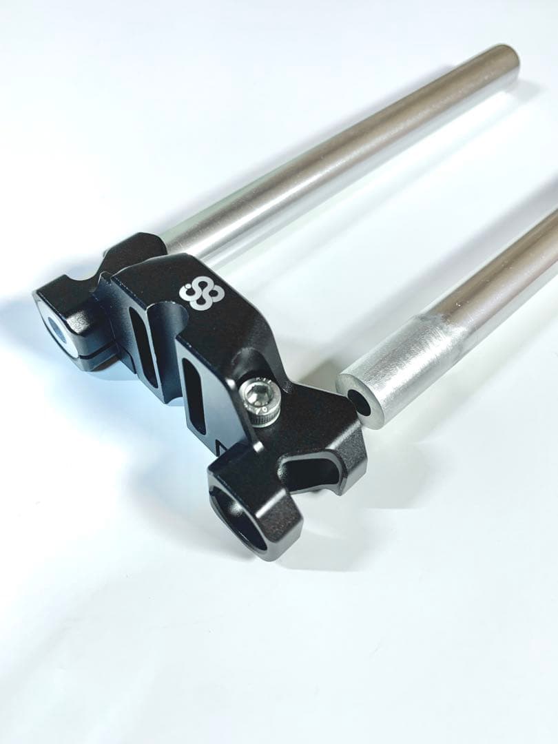 【中古】8Sinn VCT ユニバーサル ショルダー リグ フルキット