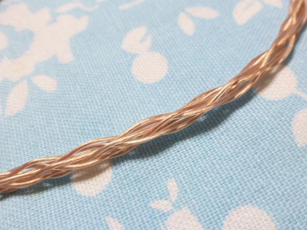 NEUMANN NDH 30 20 black モガミ 2944 4.4mm5極