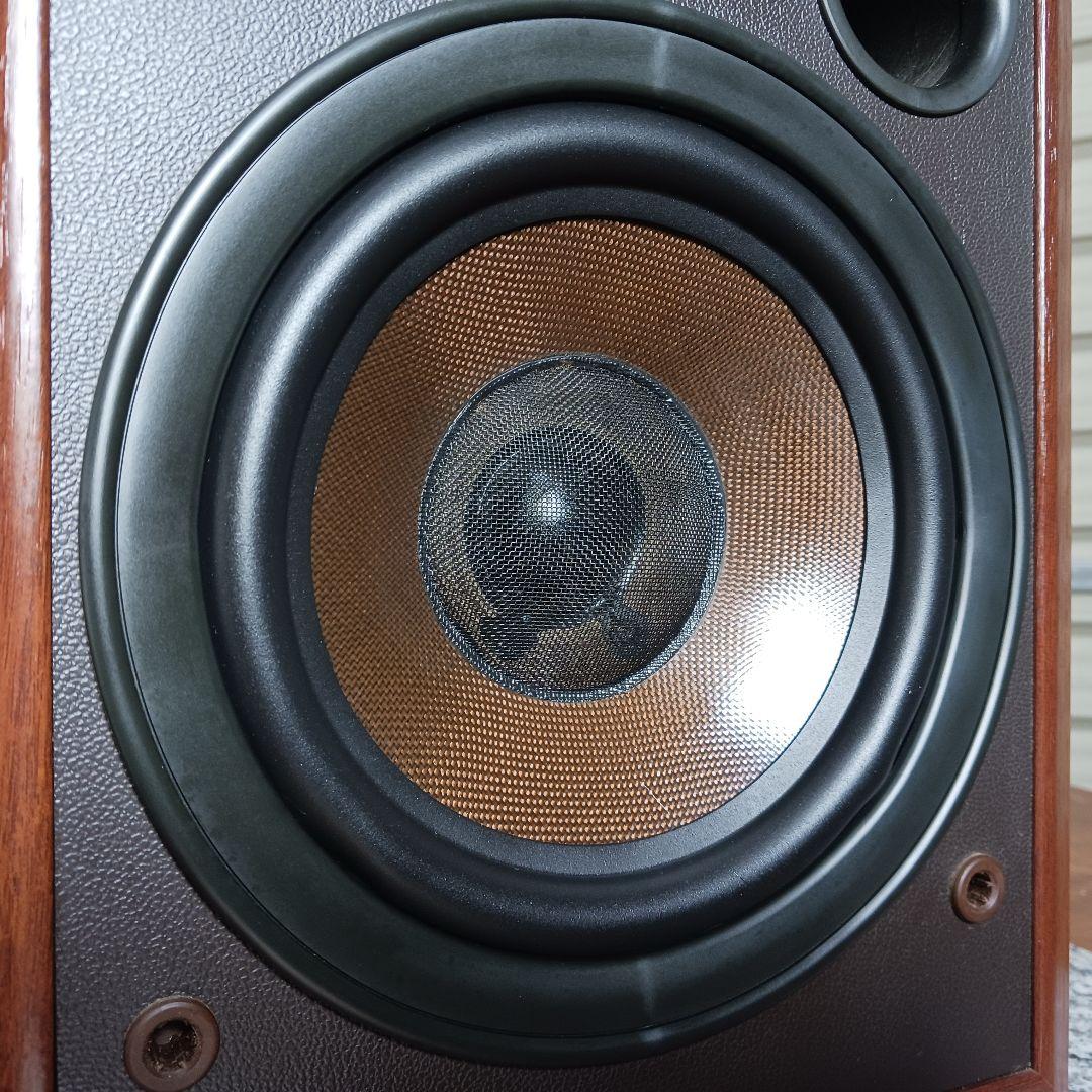 DIATONE/ダイヤトーン　DS-200ZA　ペア　エッジ張り替え品