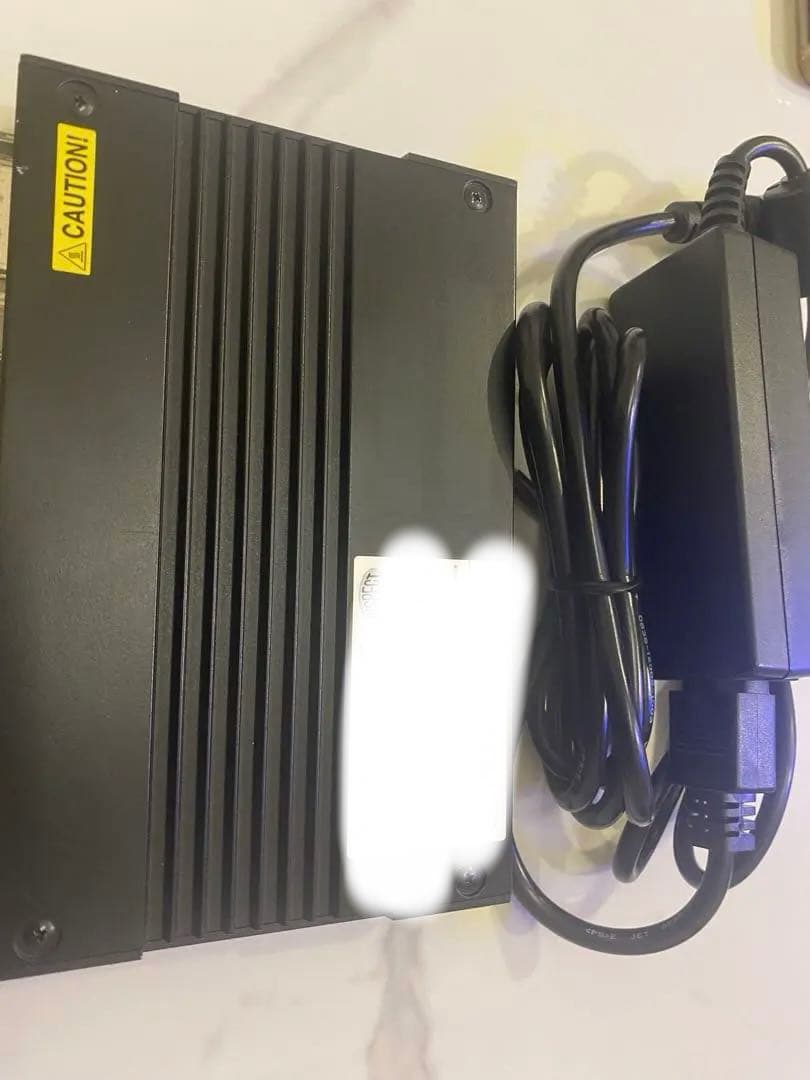 希少‼️コンテック　ボックスコンピュータ