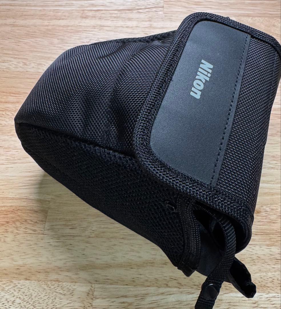 ★美品 Nikon 光学83倍ズーム COOLPIX P950★専用ケース付き