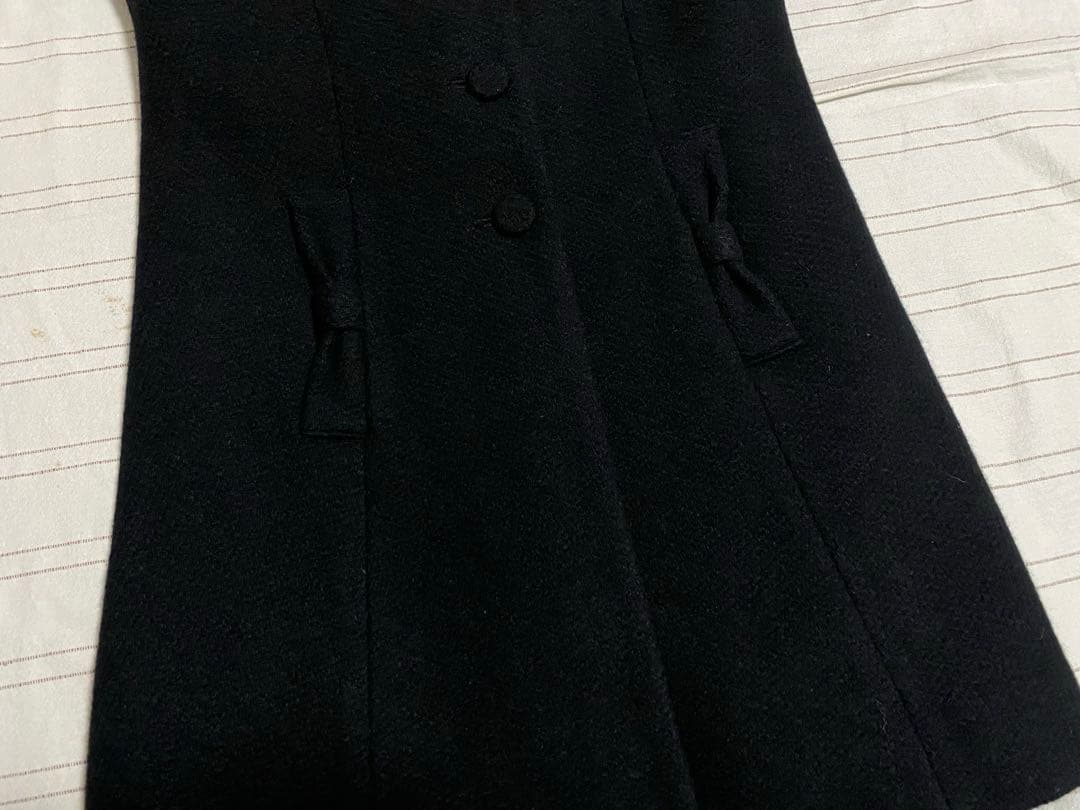 To b by agnes b.◆アニエスベー◆レディースステンカラーコート