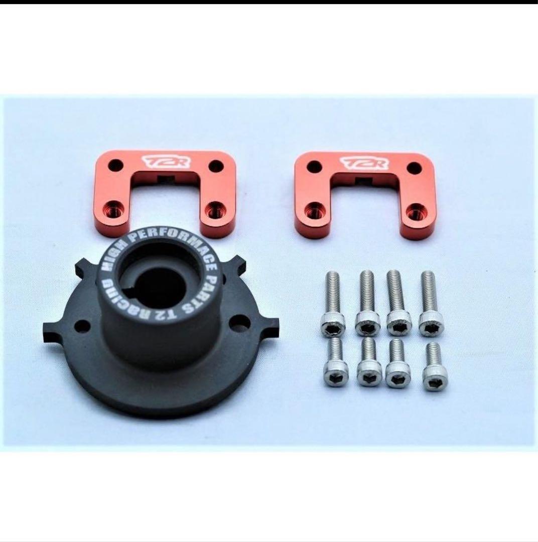 T2Racing超軽量フライホイール　NSR250R 定価54000 新品未使用