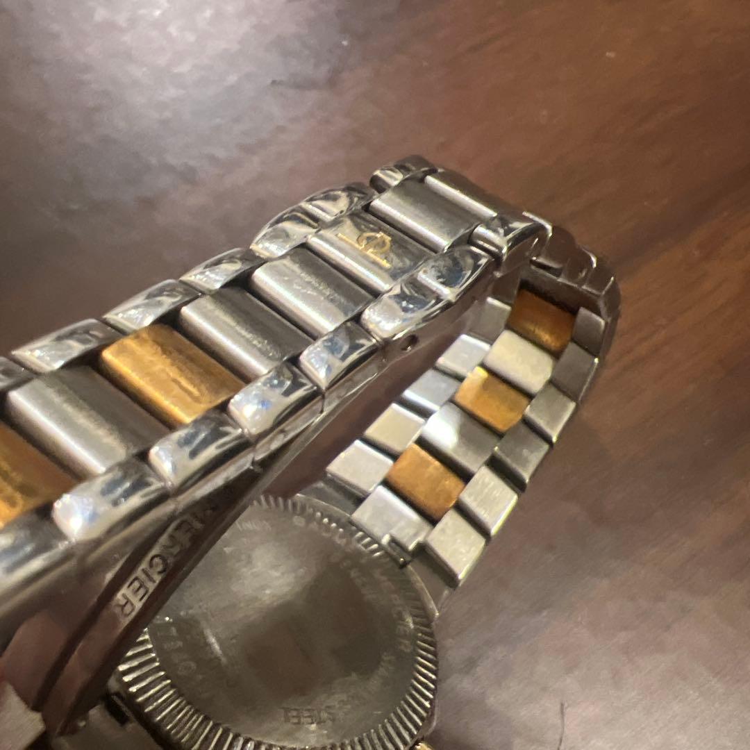 Baume & Mercier Riviera 腕時計