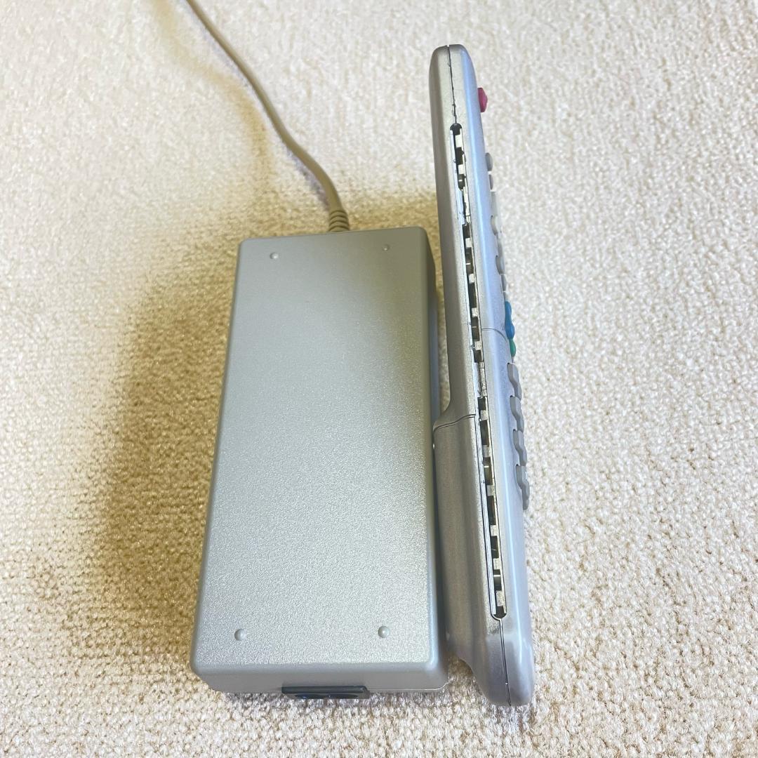 シャープ 13V型 液晶テレビ LC-13S4 日本製 4:3 レトロゲーム