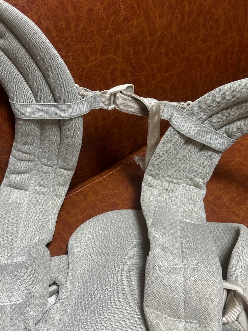 AIRBUGGY｜エアバギー ベビーキャリア メッシュカバー セット売り