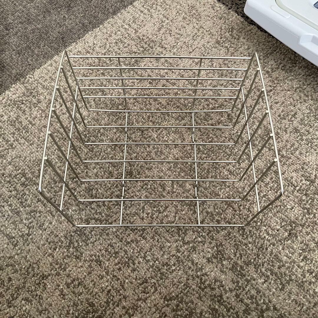 東京23区配送無料✨おしぼり温冷蔵庫　アステップ　MOCA ホワイト