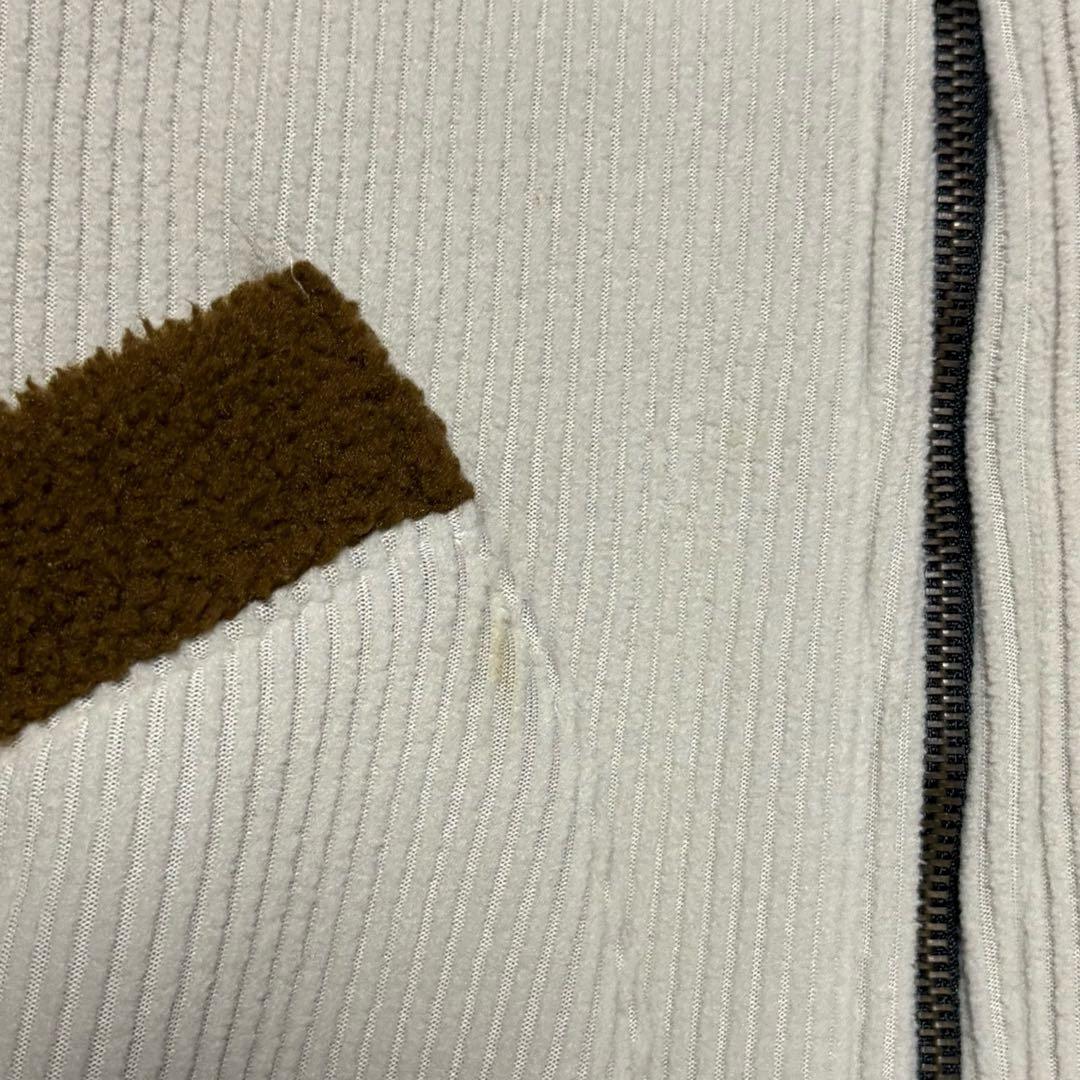 2点セット　写真1のジャケットと写真2.3のTシャツ