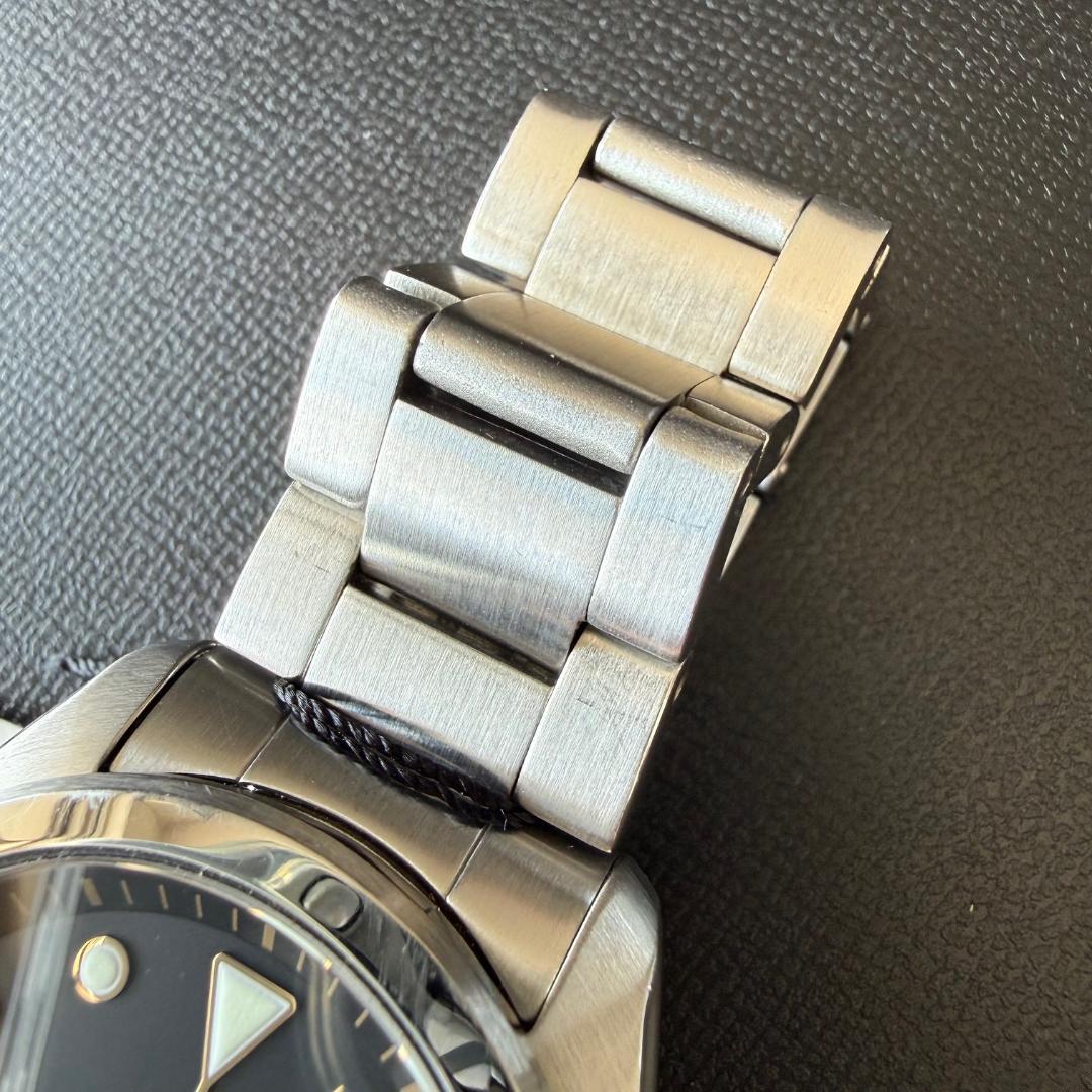 SEIKO 5SPORTS SRPE57K1 自動巻き時計