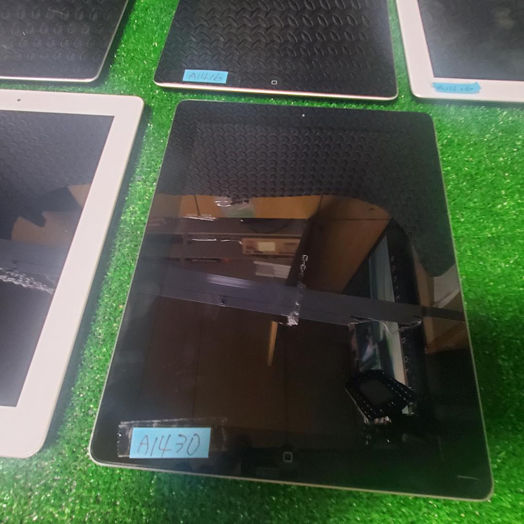 ipad 13台 A1395 A1396 A1416 A1430 A1475