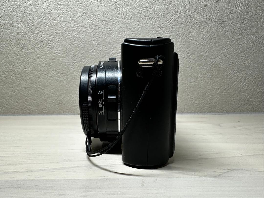 Panasonic LUMIX DMC-LX3ブラック　デジタルカメラ　デジカメ
