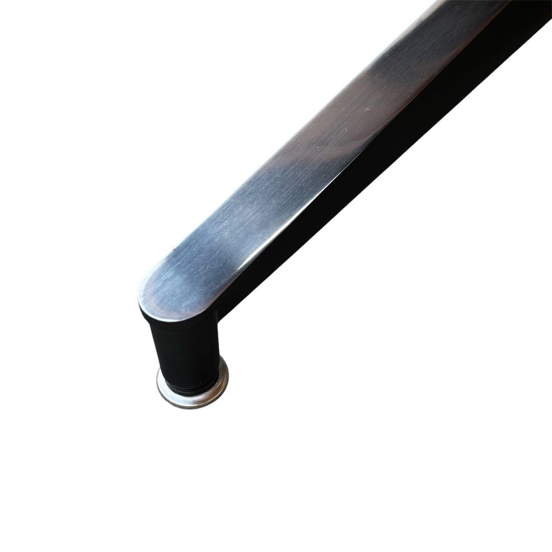 【美品✨】イームズ リプロダクト ラウンジチェア アームチェア　オットマン別売り