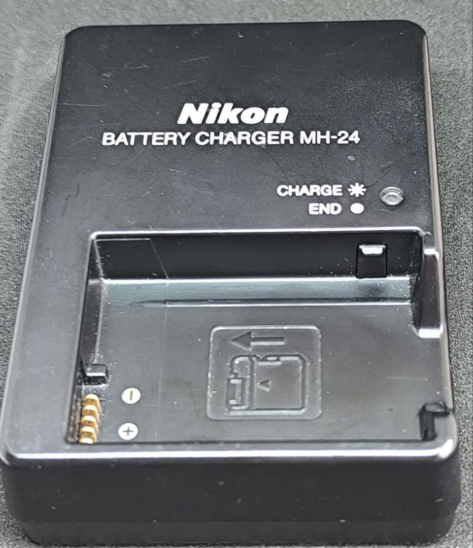 Nikon D3100 デジタル一眼レフカメラ