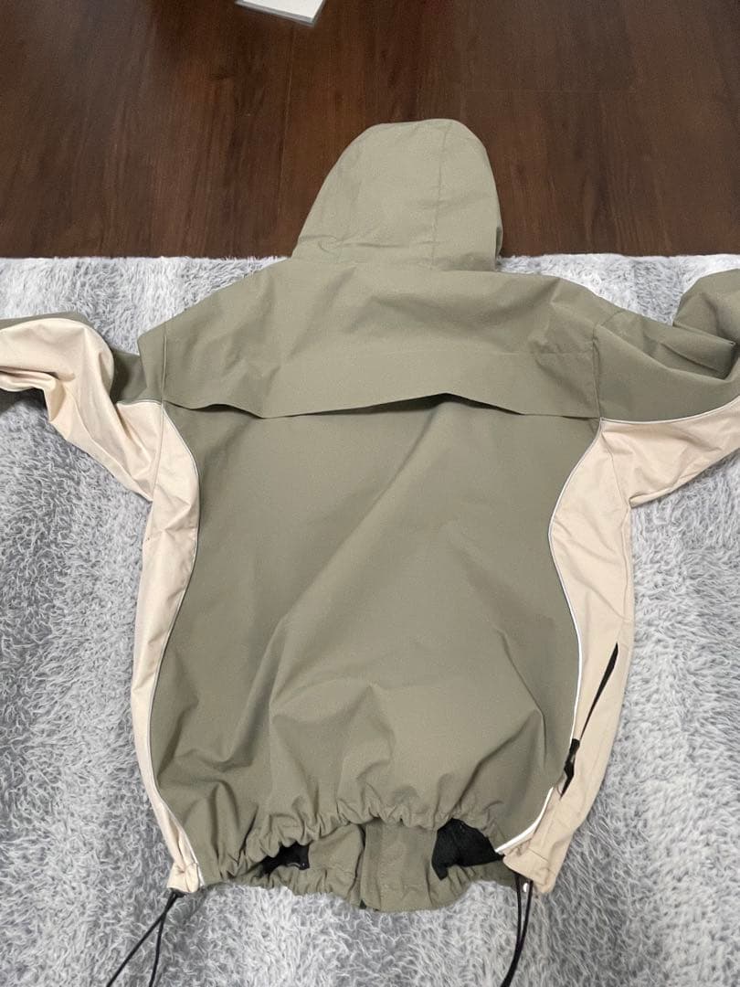 ハイマスマニア　ウエア