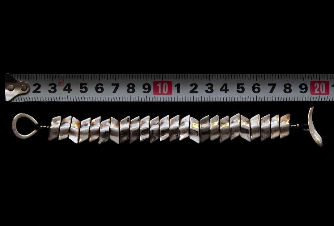 Jill Platner ブレスレット Zephyr ジルプラットナー