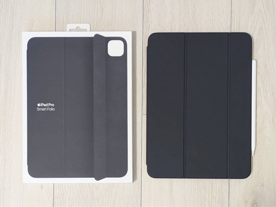 Apple iPad Pro 11インチ 第4世代　 256GB箱付き