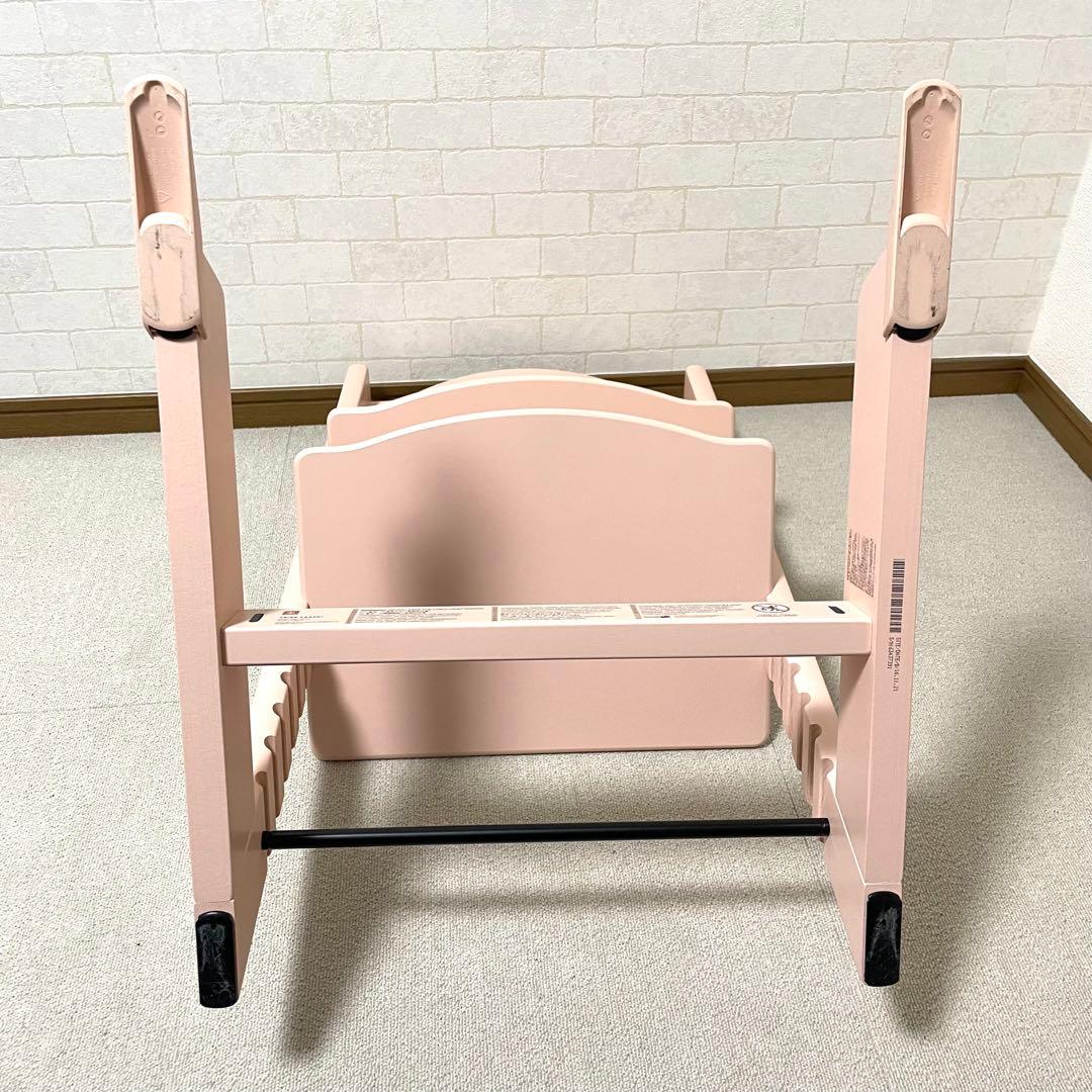 STOKKE ストッケ TRIPP TRAPP トリップ トラップ S/N:6