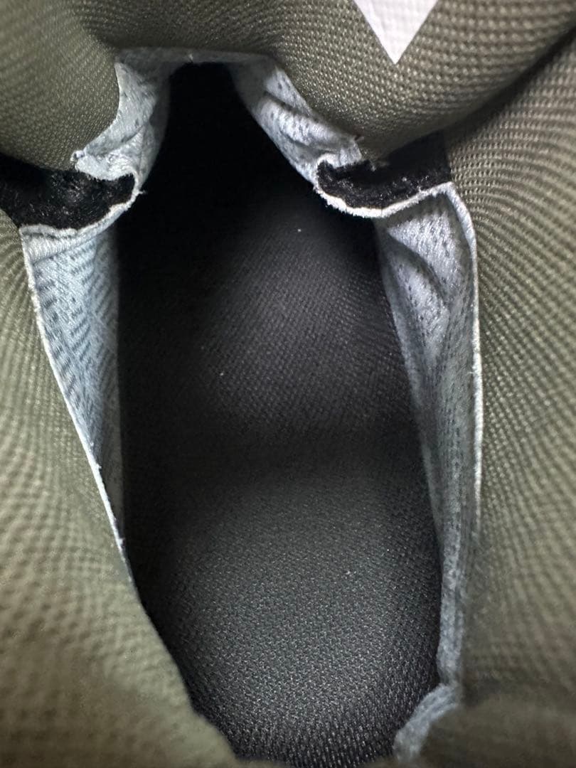 asics 防水安全靴　ウインジョブCP604 G-TX BOA 28.0cm