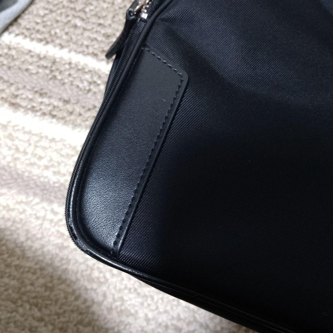 サムソナイト EPID PLUS 3way ビジネスバッグ 黒