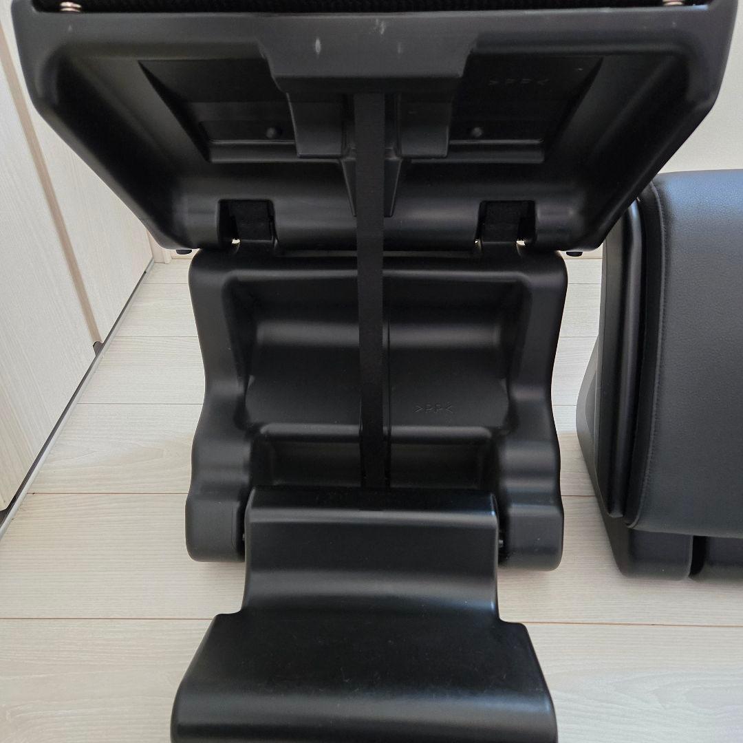 トヨタ純正　オットマン2個セット