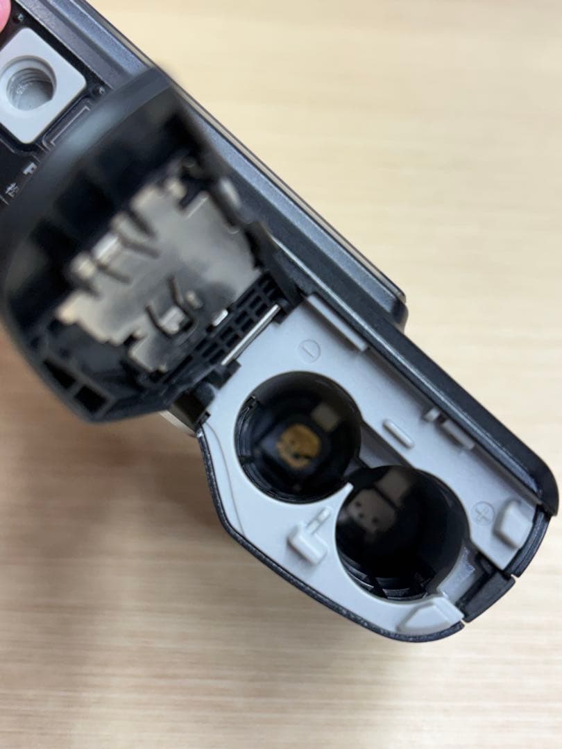 Panasonic LUMIX デジタルカメラ　DMC−LZ10 ブラック