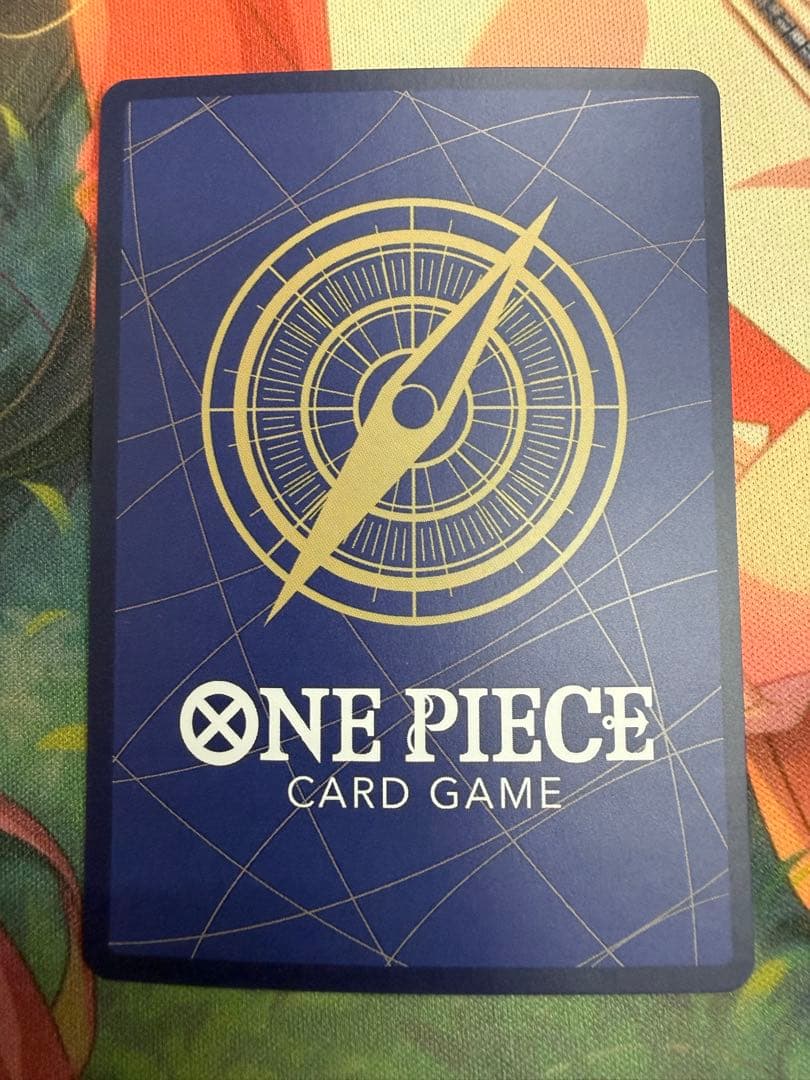 ジュエリー・ボニー　コミックパラレル