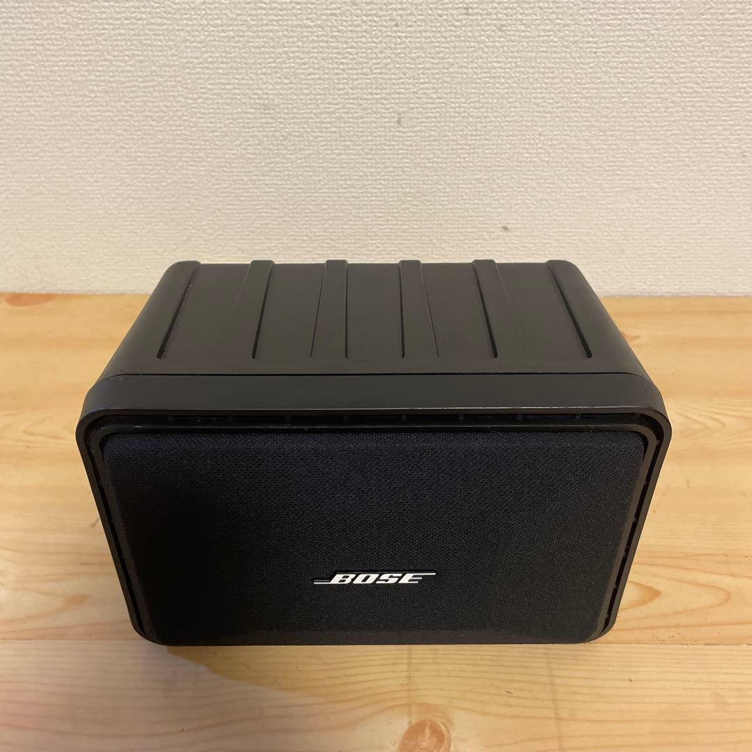 BOSE 101mm Bluetoothスピーカー 2178