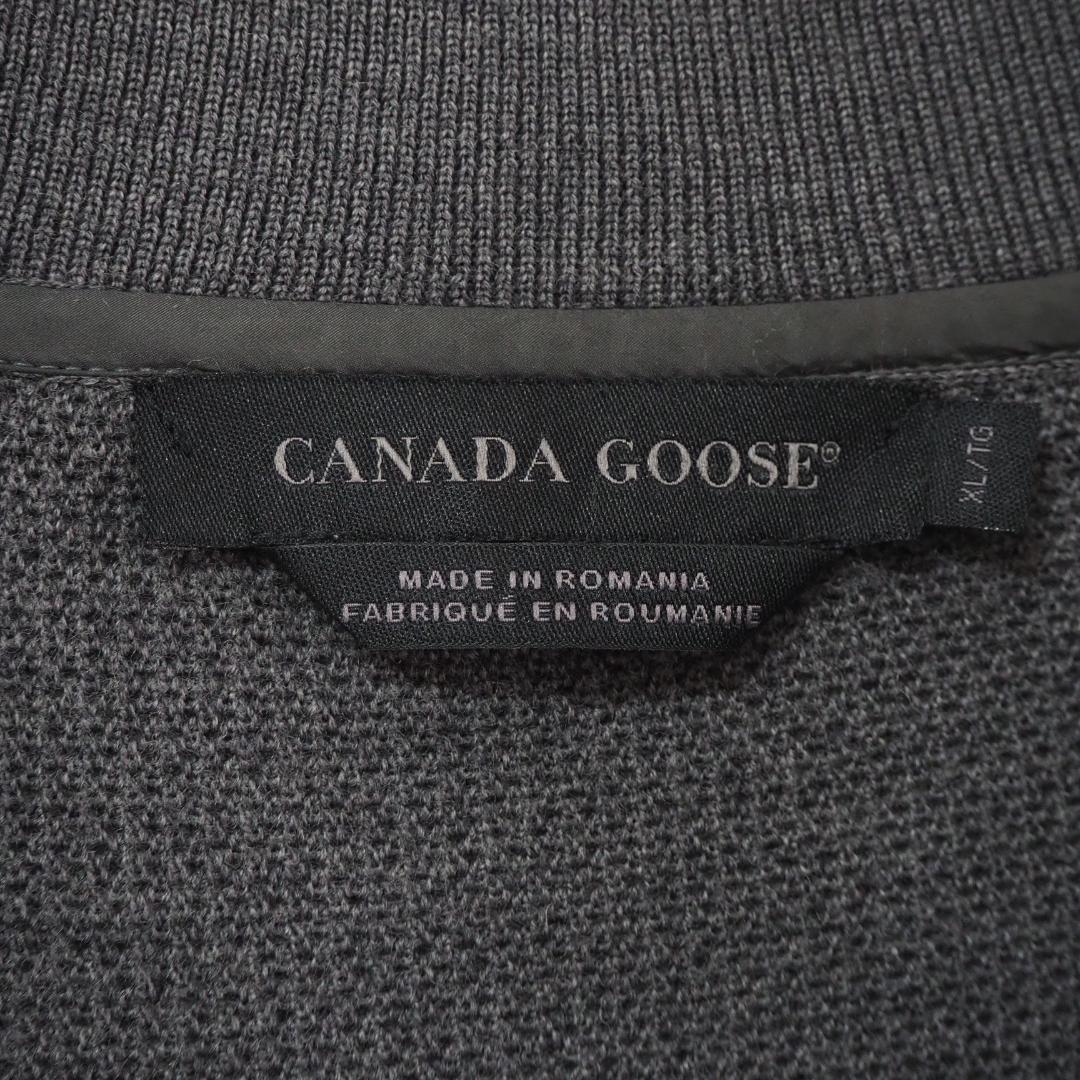 XL【最高級】  ウィンドブリッジ切替ジャケット