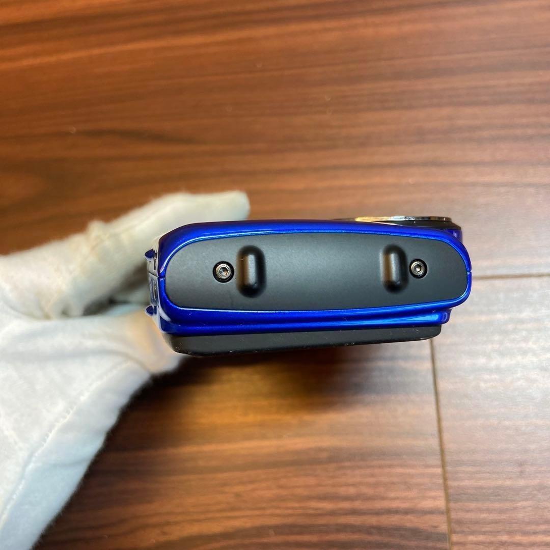 FUJI FILM FinePix XP80 デジカメ ほぼ新品 4635