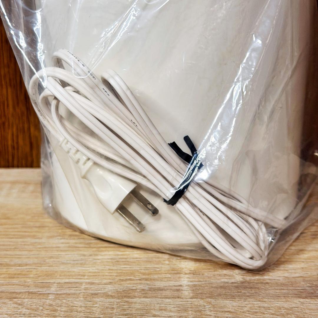 【未使用・開封品】タニカ ヨーグルティアS YS-01 ヨーグルトメーカー