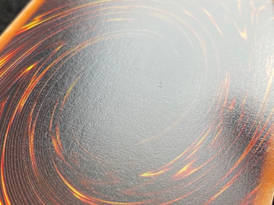 遊戯王　劇場版　スターターボックス　深淵の冥王　初期　プロモ　5000枚