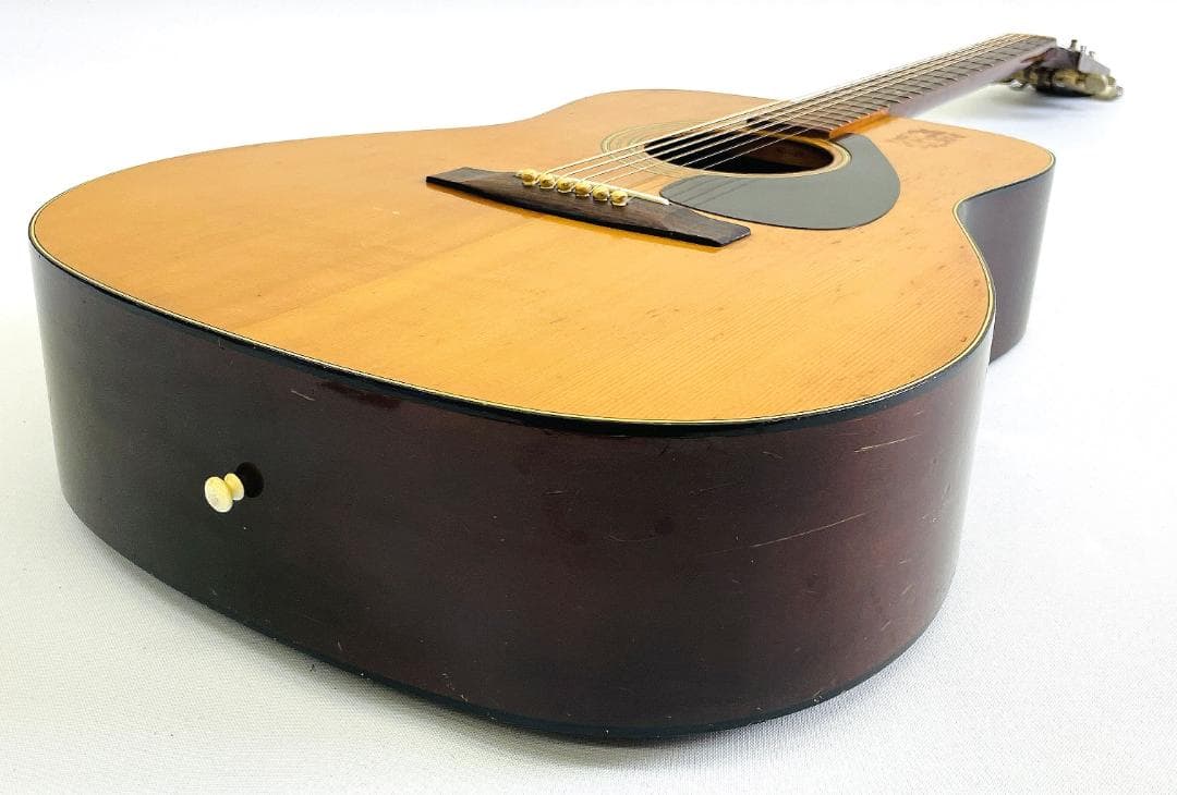 希少 YAMAHA FG-150J 1975年製造 ビンビンテージ【整備品】