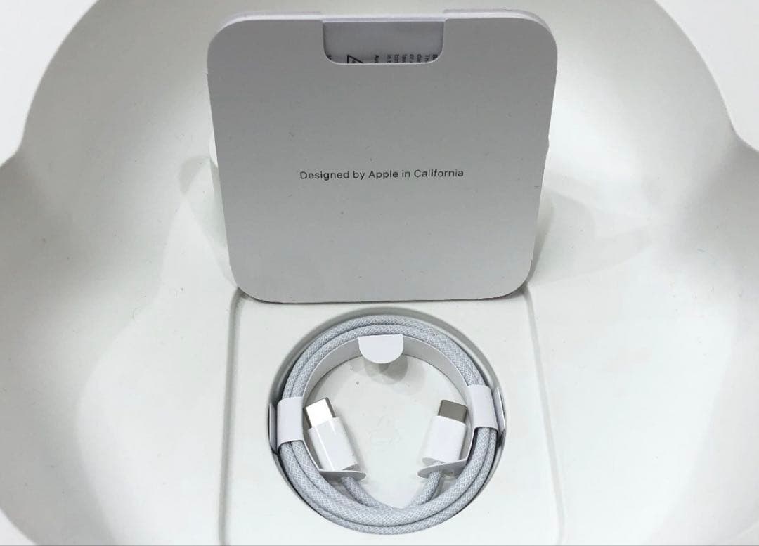 AirPodsMax 第2世代（ミッドナイト）