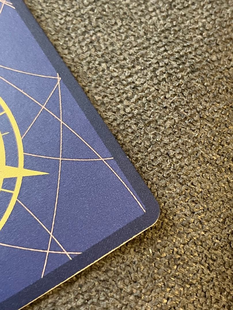 ボア・ハンコック コミパラ