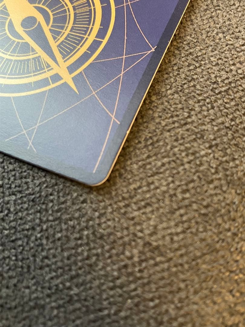 ボア・ハンコック コミパラ