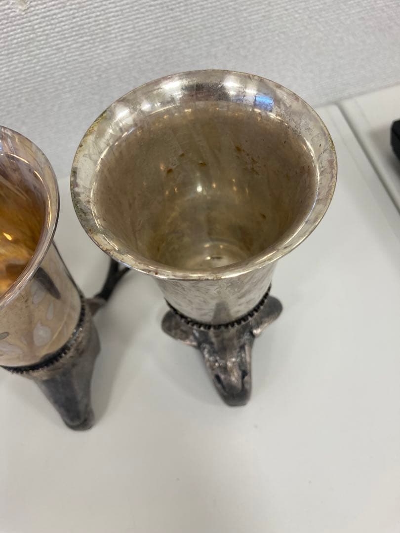 Mappin&Webb 英国製　カップセット