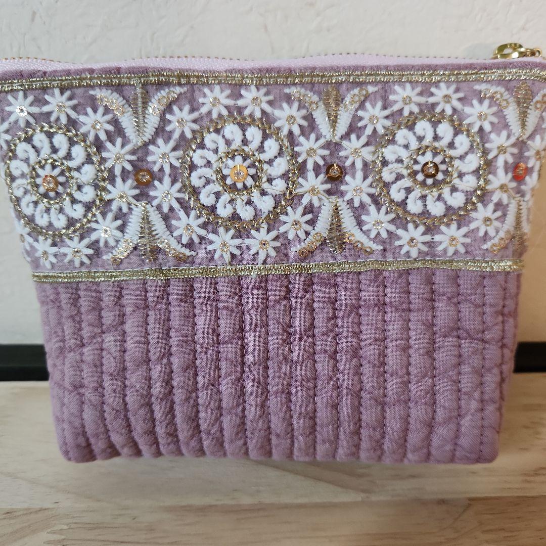 ゆ*ら様 コヤンイサムチョン　ニャンの毛糸のカゴバック　ハンドメイド