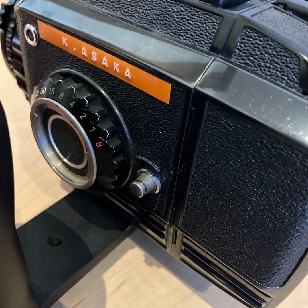 値下げ！Zenza Bronica SQ-Ai 中判 ニコン80mm ブロニカ