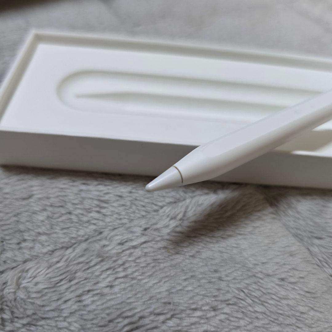 Apple Pencil Pro 純正 箱あり