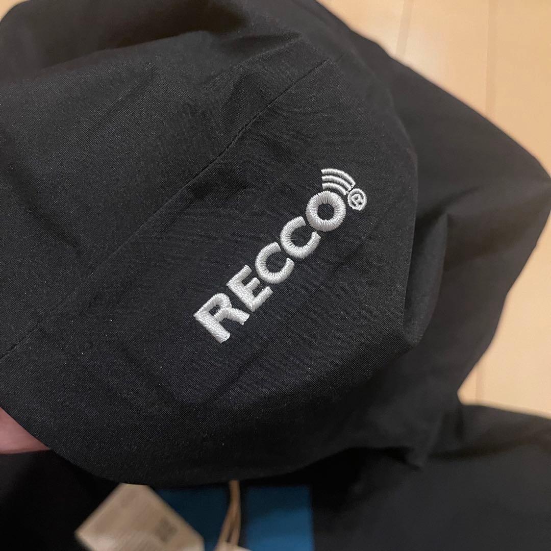 Burton [ak] Fragment GORE-TEX 3L 上下セット S