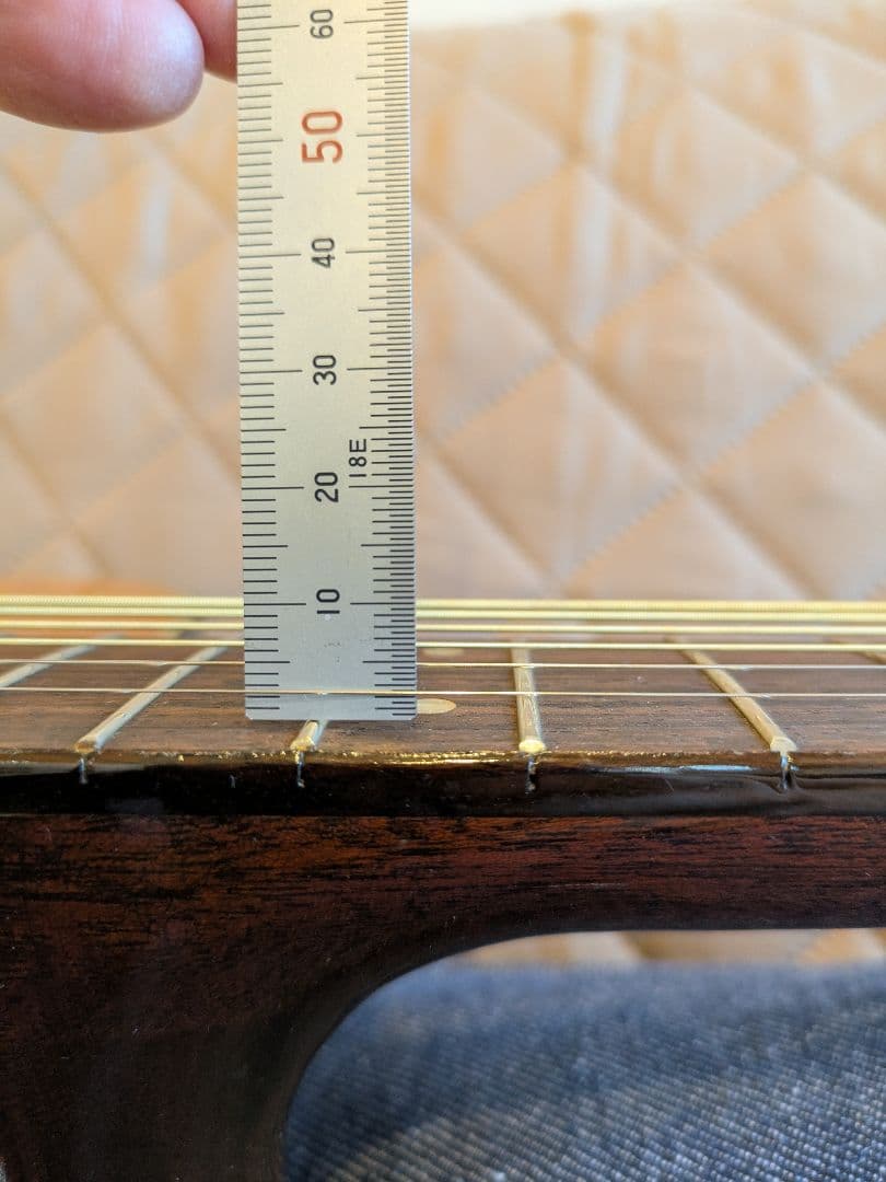 ヤマハ YAMAHA FG-170 グリーンラベル