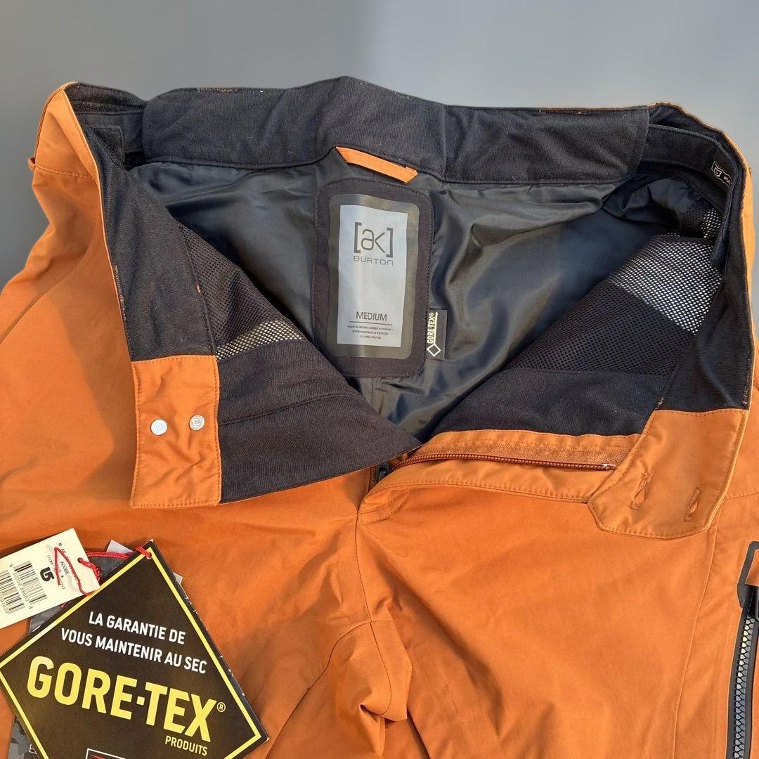 ak スノーボードパンツ GORE-TEX M