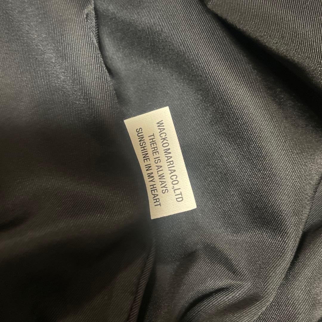ジャケット・アウター WACKOMARIA WESTERN JACKET