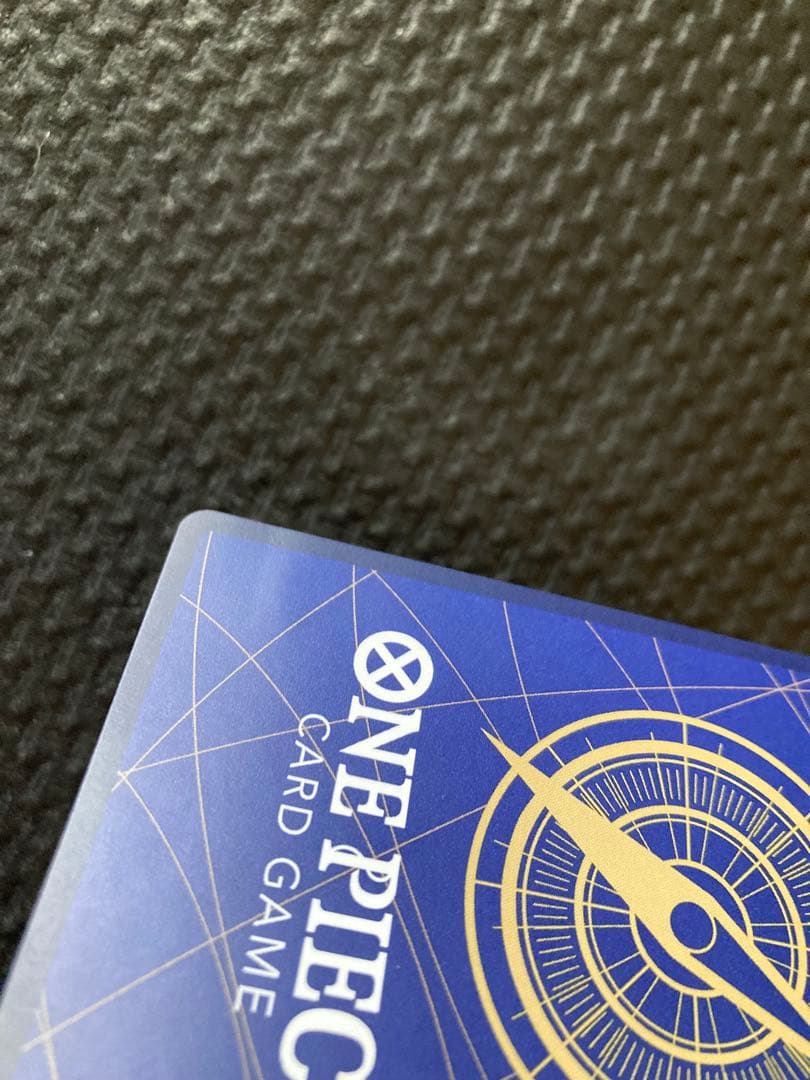 シャンクス SR SP OP09-004 手配書　ワンピースカード