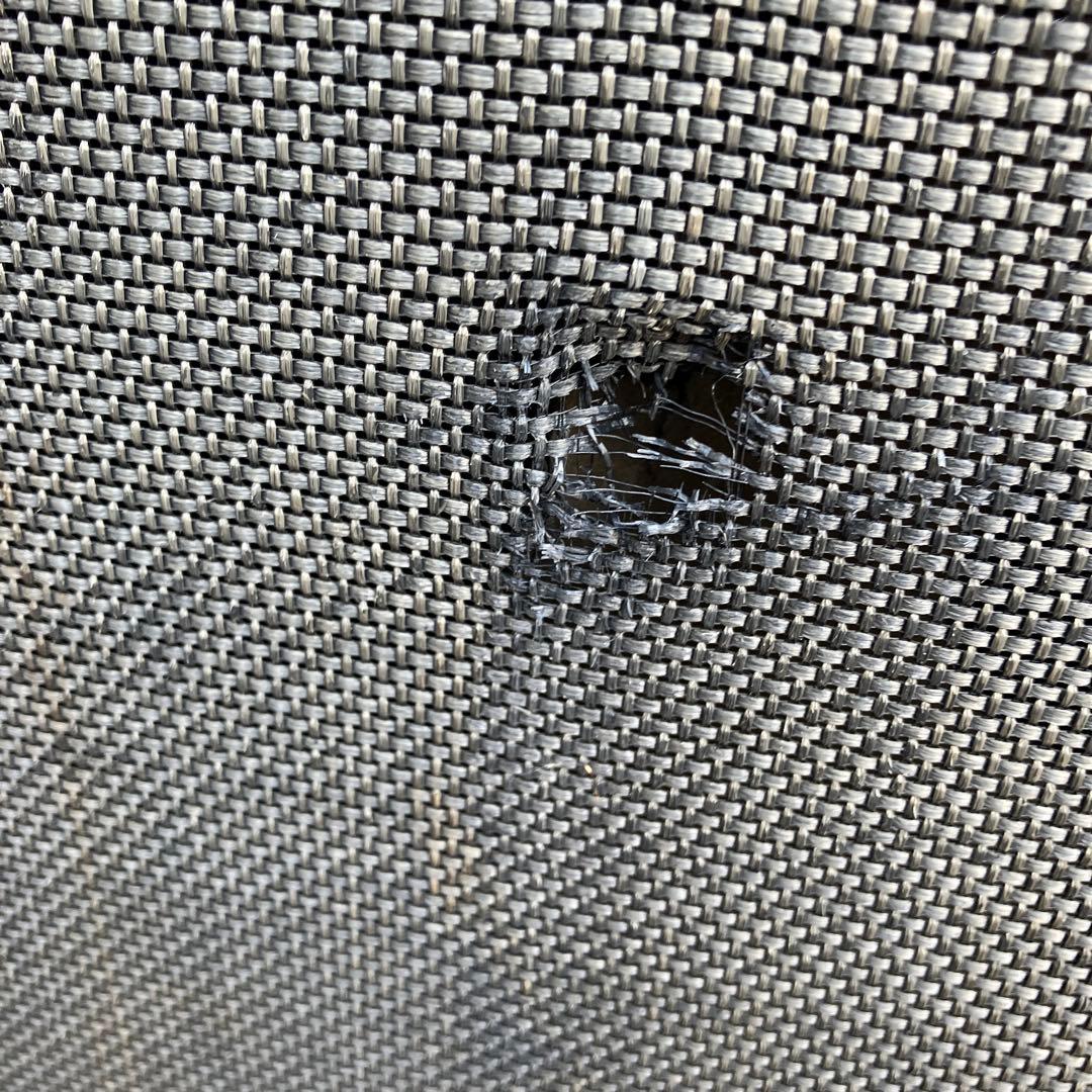 D-4 ジャンク品 ELK エルク BASS AMP FSB-45 ベースアンプ